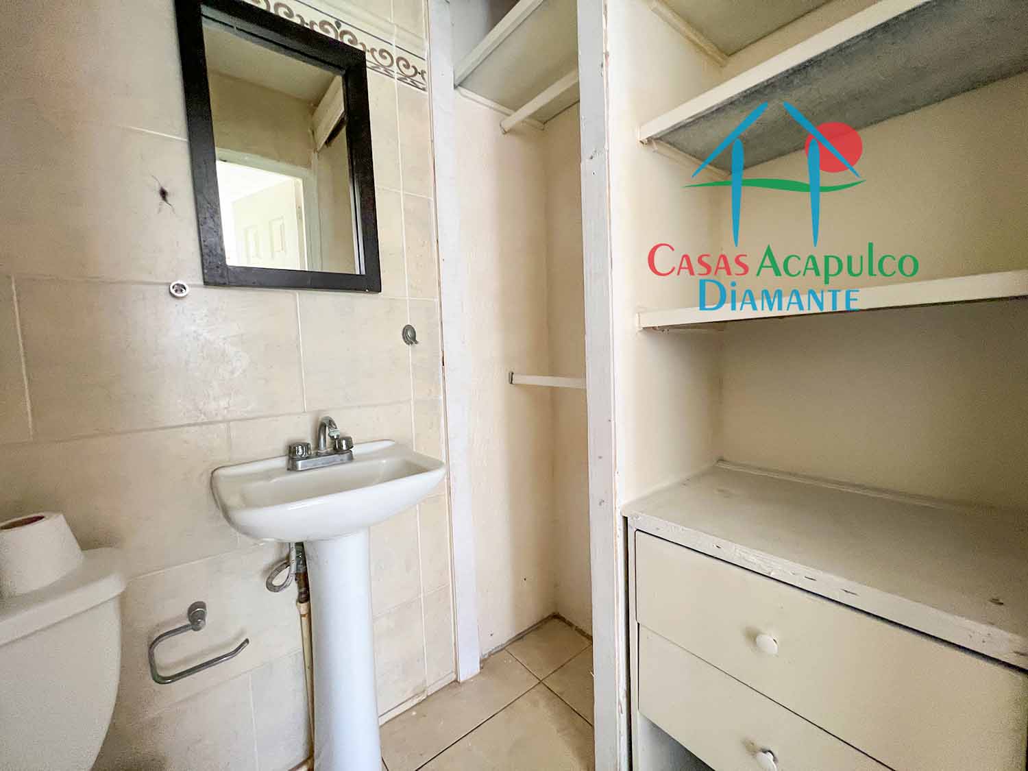 Puente del Mar Star Cliper Casa 10 - Recámara uno 4